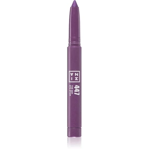 3INA The 24H Eye Stick dlhotrvajúce očné tiene v ceruzke odtieň 447 1,4 g