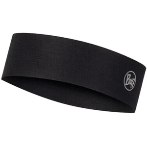 Čelenka Buff R-Solid Black čierna farba