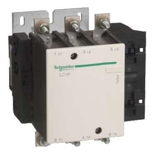 Stykač Schneider Electric LC1F185BD LC1F185BD, 1 ks