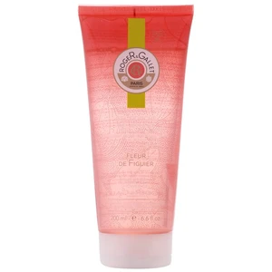 Roger & Gallet Fleur de Figuier relaxační sprchový gel 200 ml