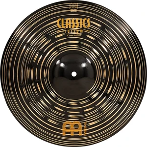Meinl CC16HDAC Classics Custom Heavy Dark Crash talerz perkusyjny 16"
