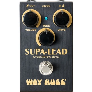 Dunlop Way Huge Smalls Supa-Lead MkIII