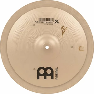 Meinl GX-12/14TH Generation X Trash Hat 12/14 Effektbecken Set