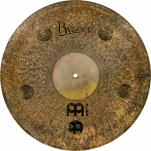Meinl AC-FAT Matt Garstka Fat Stack 18/16 Effektcintányér 16"
