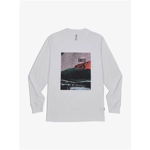 Worlds Collide Converse T-shirt - Men