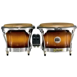 Meinl FWB400-GAB Bongo Gold Amber Sunburst