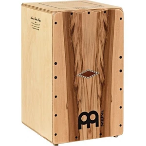 Meinl AESELIH Artisan Seguiriya Cajón de madera Indian Heartwood