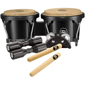 Meinl BPP-1 Bongo Čierna