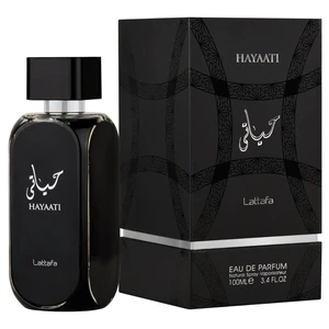 Lattafa Hayaati parfémovaná voda unisex 100 ml