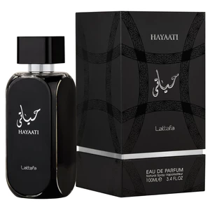 Lattafa Hayaati parfumovaná voda unisex 100 ml