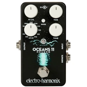 Electro Harmonix Oceans 11