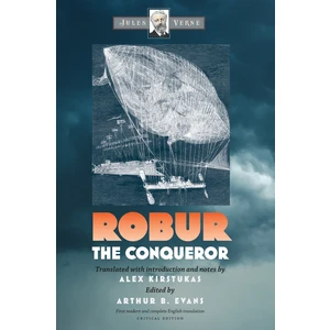 Robur the Conqueror