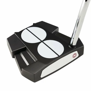 Odyssey 2 Ball Eleven Club de golf - putter