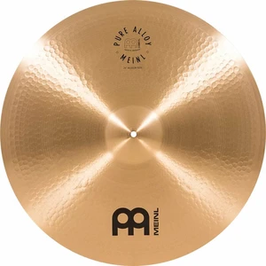 Meinl Pure Alloy Medium Cymbale ride 24"