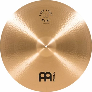 Meinl Pure Alloy Medium Ride talerz perkusyjny 24"