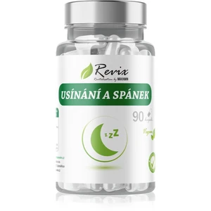 REVIX Usínání a spánek 90 kapslí