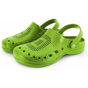 Delphin Angelstiefel Octo Lime Green 41