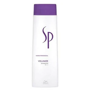 Wella Professionals SP Volumize 250 ml šampón pre ženy na jemné vlasy