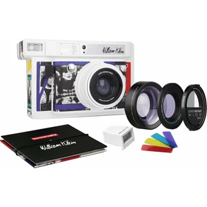 Lomography Lomo'Instant Wide & Lenses William Klein Edition