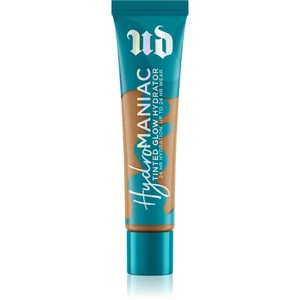 Urban Decay Hydromaniac Tinted Glow Hydrator hydratační pěnový make-up se vzácnými oleji 60 35 ml