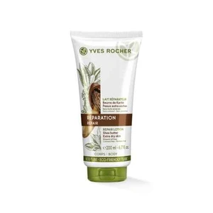 Yves Rocher Réparation regenerační tělové mléko pro velmi suchou pokožku 200 ml