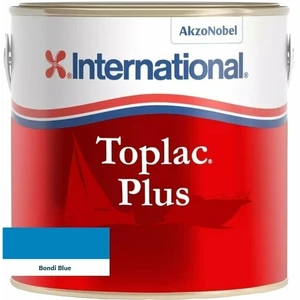 International Toplac Plus Laque pour bateau