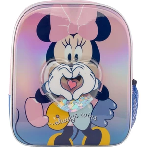 Disney Minnie Confetti Backpack detský batoh