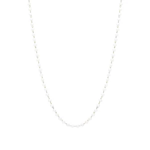 S`Agapõ Romantický korálkový náhrdelník na prívesky Happy SHAC58