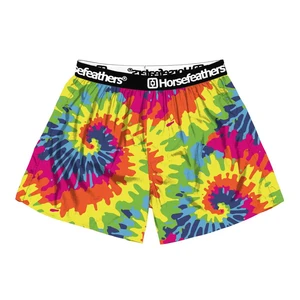 Horsefeathers Frazier Tie dye Men's Shorts (AM166B)