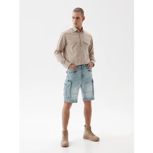 Top Secret MEN'S SHORTS