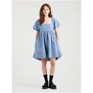 Levi's Blue Women's Denim Short Dress Levi's® - Women