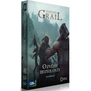 Albi Tainted Grail Ozveny minulosti rozšírenie