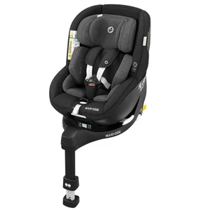 MAXI-COSI Autosedačka Mica Pro Eco i-Size (0-18 kg) Authentic Black