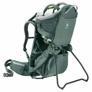 Deuter Portabebés Kid Comfort Active Teal