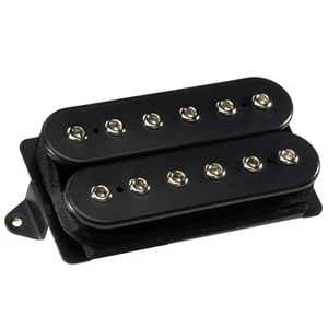 DiMarzio DP 227 Noir