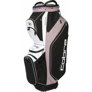 Cobra Golf Ultralight Pro Cart Bag Elderberry/Black Golfbag