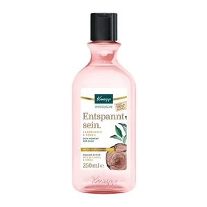 Kneipp Be Relaxed relaxačný sprchový gél 250 ml