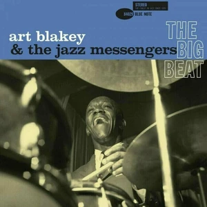 Art Blakey & The Jazz Messengers – The Big Beat [The Rudy Van Gelder Edition]