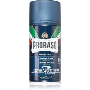 Proraso Blue Protective pena na holenie 300 ml