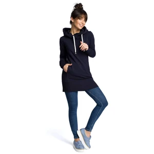 BeWear Woman's Blazer B072 Navy Blue