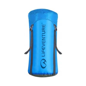 Lifeventure Ultralight Compression Sack 10 l Blue