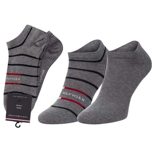 Tommy Hilfiger Man's Socks 100002211 004 2Pack