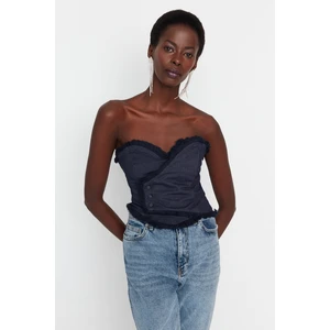 Dámský top Trendyol Bustier