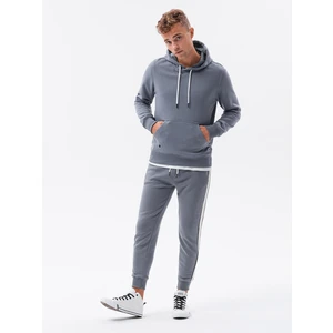 Ombre Men's set hoodie + pants