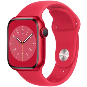 Apple Apple Watch Series 8 GPS + Cellular 41mm (PRODUCT) RED