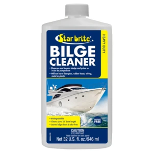 Star Brite Bilge Cleaner 950ml