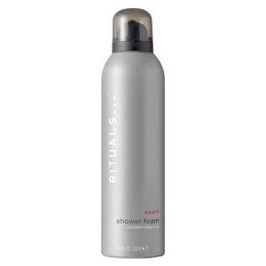 Rituals Homme Sport sprchová pěna 200 ml