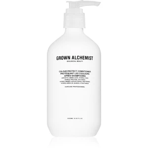 Grown Alchemist Colour Protect Conditioner 0.3 kondicionér pro ochranu barvy 500 ml