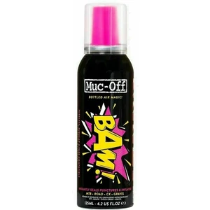 Muc-Off B.A.M! Instant Puncture Repair 125ml