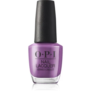 OPI Nail Lacquer Fall Wonders lak na nehty odstín Medi-Take It All In 15 ml